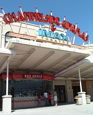 channelside imax