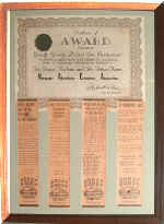 ggld advertising award.JPG (117135 bytes)