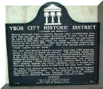 ybor9 arch plaque.JPG (117418 bytes)