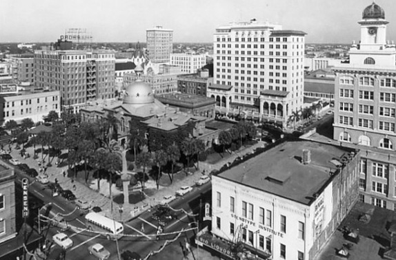 Hillsborough County, 1897