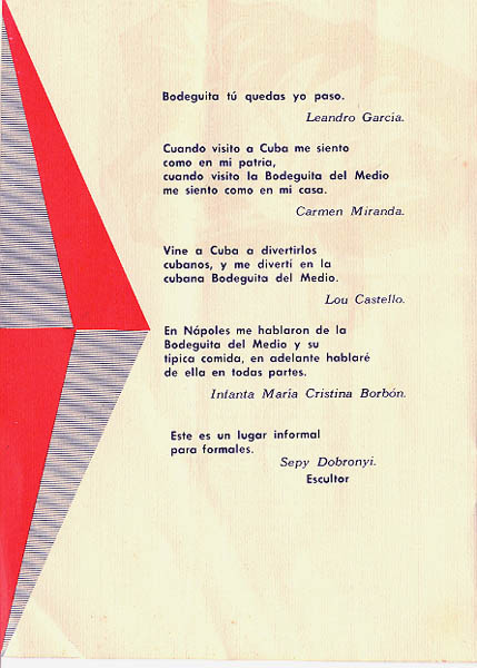 Email me if you know who Leandro Garcia was.  Sorry, could not find useful info about sculptor Sepy Dobronyi on the web.
